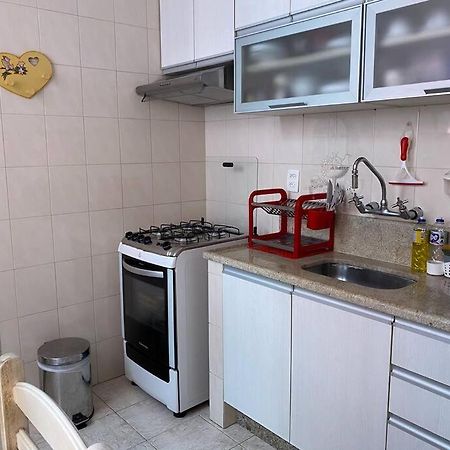 Charmoso Apartamento Na Av. Atlantica, Copacabana リオデジャネイロ エクステリア 写真