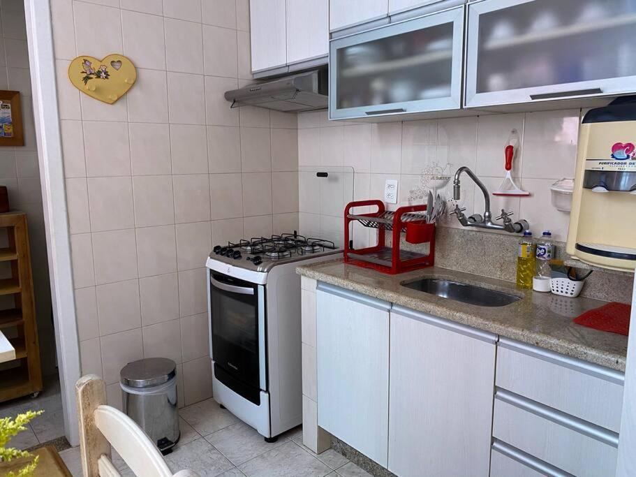Charmoso Apartamento Na Av. Atlantica, Copacabana リオデジャネイロ エクステリア 写真